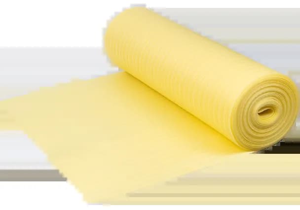 Стенд компании «ПЛП Полифас» на MosBuild 2022