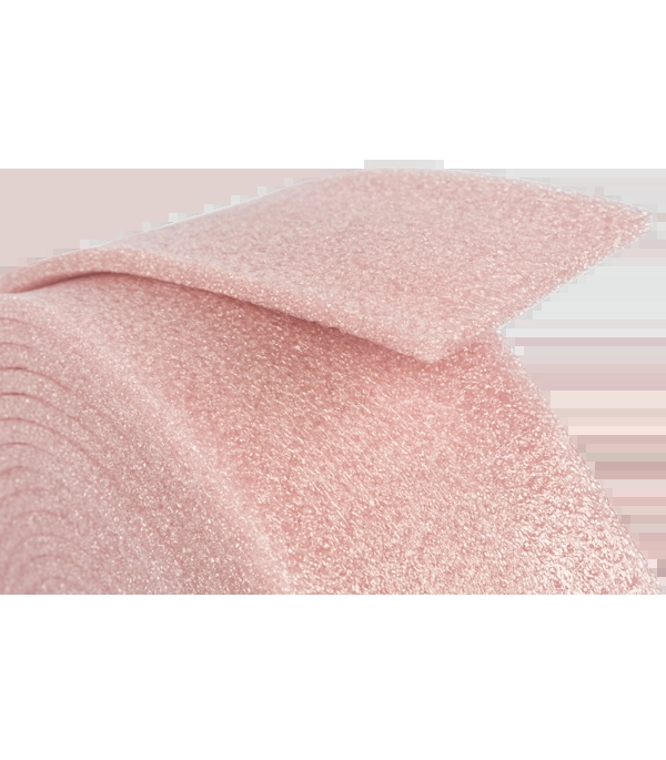 Демпферная лента, 5х50х25000 мм