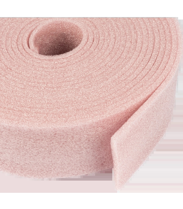 Демпферная лента, 5х50х25000 мм