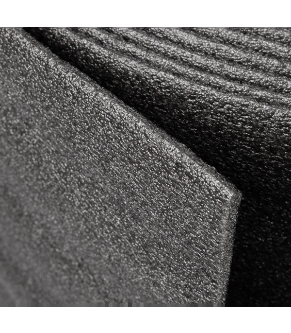 Виброшумоизоляция для междуэтажных перекрытий, Стенофон НПП, тип А, 5 мм, 1х50 м, 50кв. м